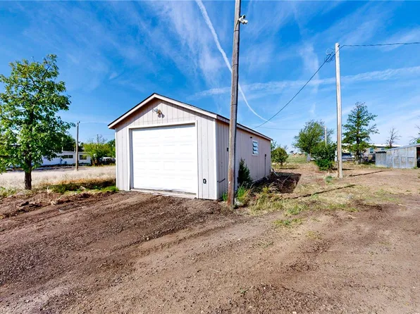 309 Emerald Street, Lot 2A LOT 02A, Wiggins, CO 80654