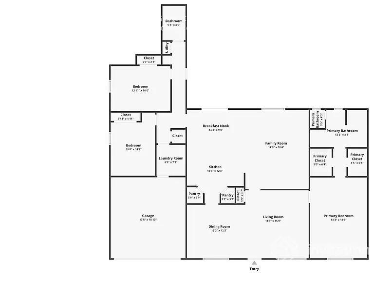 912 Jayhil Dr — Photo 2