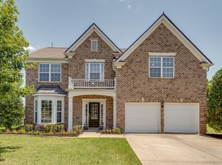 2100 Bucolic Ct, Nolensville, TN 37135