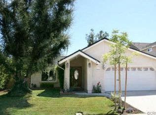 25450 Via Heraldo, Santa Clarita, CA 91355