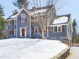 159 Dodge Rd, Rowley, MA 01969