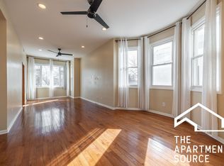 2014 N Hamlin Ave #2, Chicago, IL 60647