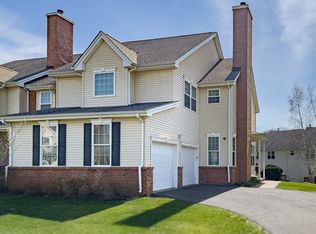 42 Last Leaf Cir #42, Windsor, CT 06095
