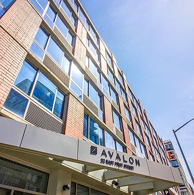 Rented by AvalonBay Communities (Manual) | media 26