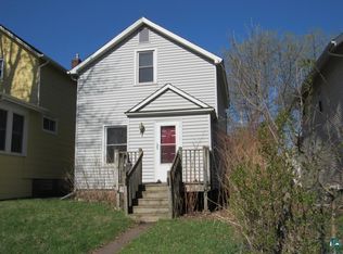 1519 Clough Ave, Superior, WI 54880