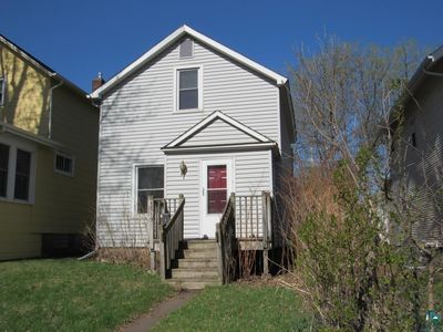 1519 Clough Ave, Superior, WI, 54880