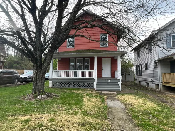 3525 Glenway Ave, Cincinnati, OH 45205