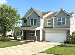 8287 Falkirk Dr, Avon, IN 46123