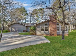 1120 Tal Lewis Rd, White Plains, GA 30678