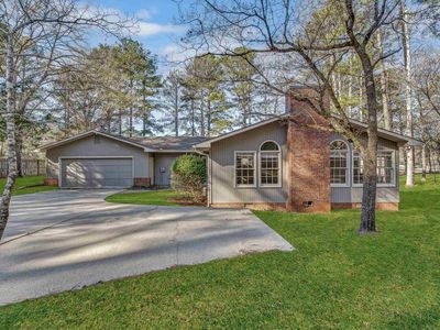 1120 Tal Lewis Rd, White Plains, GA, 30678