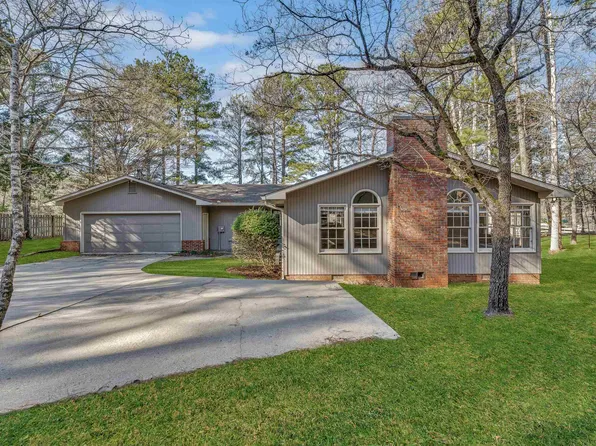 1120 Tal Lewis Rd, White Plains, GA 30678