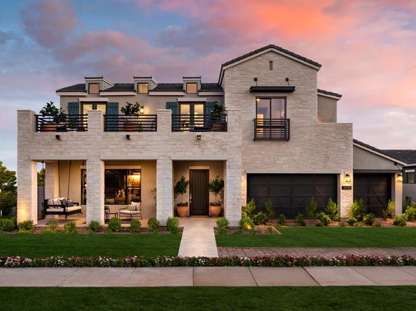 New Construction Homes In 85296 Zillow