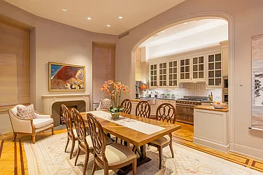 Sold by Brown Harris Stevens