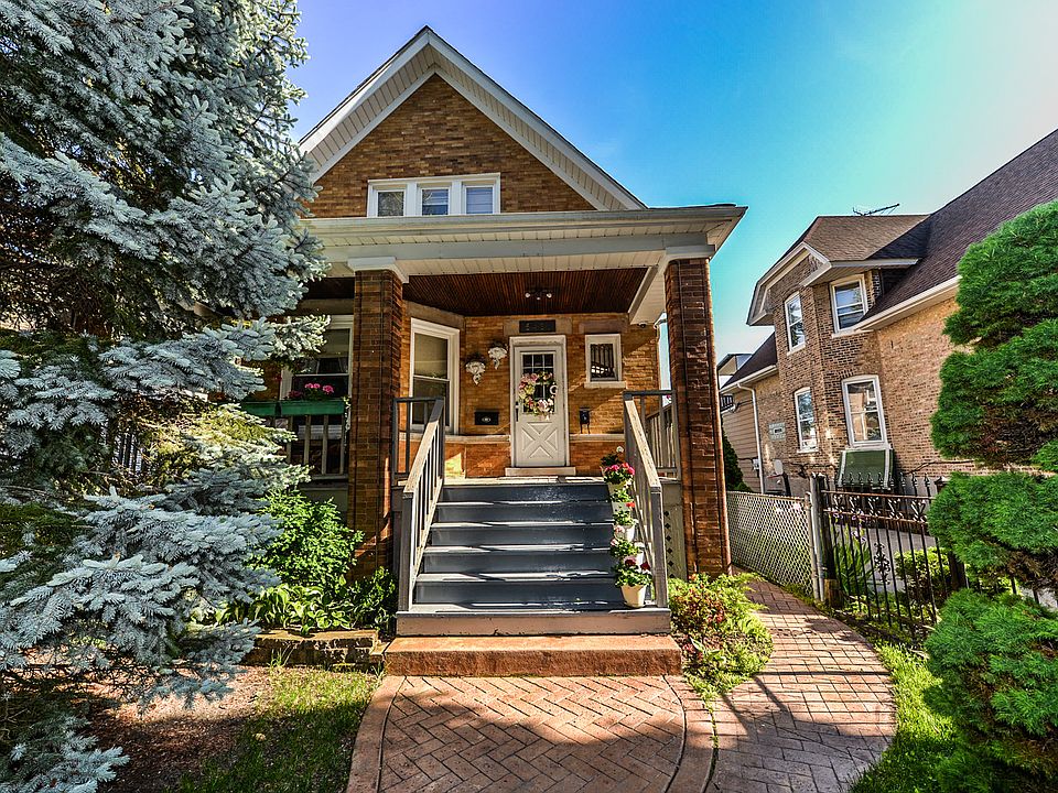 1st image of 5431 W Leland Ave #G