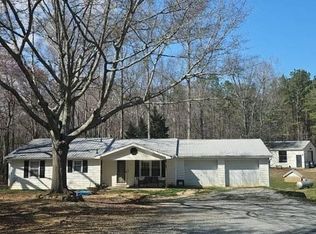 188 Causey Rd, Bremen, GA 30110