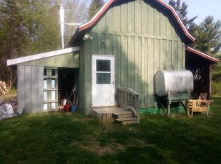 166 Walkerville Rd, North Bangor, NY 12966