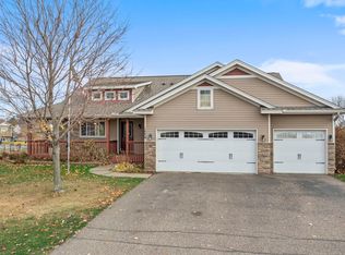 1824 Nixon St S, Cambridge, MN 55008