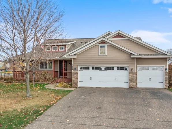 1824 Nixon St S, Cambridge, MN 55008