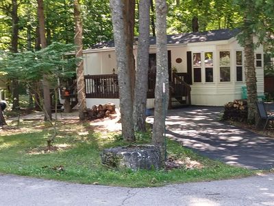 3696 Topaz Ln Unit 117, Sturgeon Bay, WI, 54235