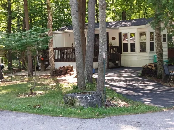 3696 Topaz Ln Unit 117, Sturgeon Bay, WI 54235