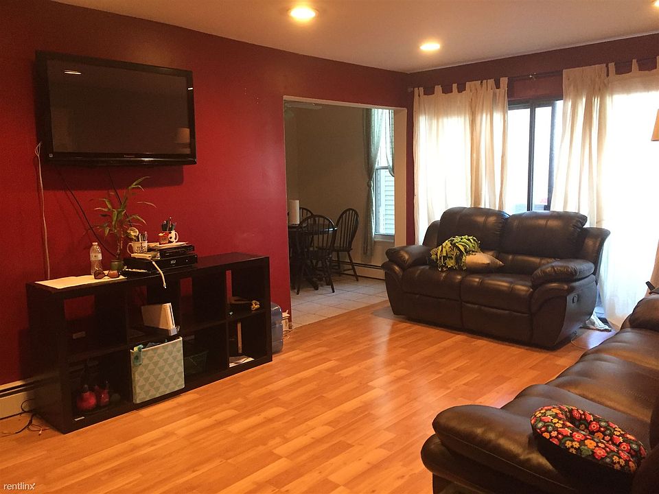 Large Living Room