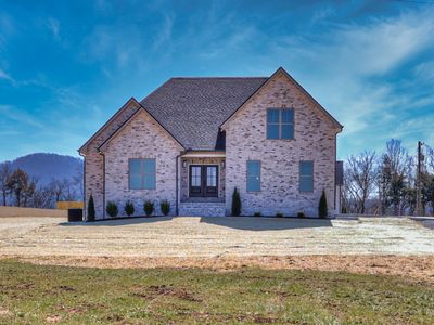 123 Whitefield Ln, Carthage, TN, 37030