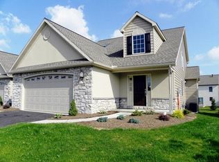 1328 Willow Creek Dr, Mount Joy, PA 17552
