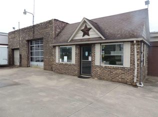 525 Main St, Ferdinand, IN 47532