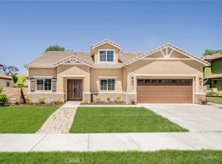 855 Brisbane St, Hemet, CA 92545