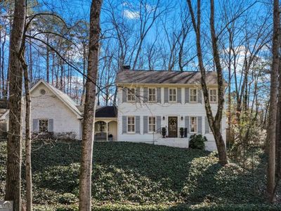 365 Earlston Dr, Sandy Springs, GA, 30328
