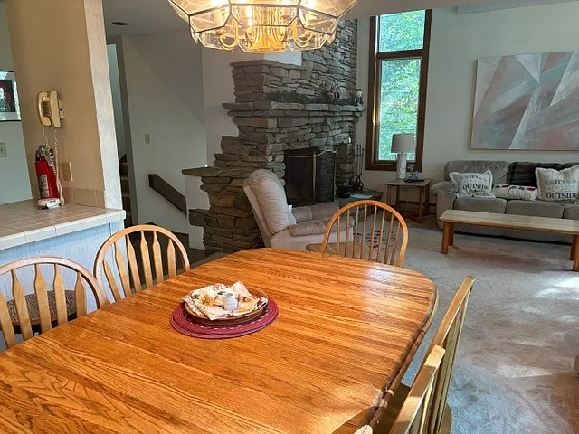 267 Okemo Ridge Rd #3 — Photo 4