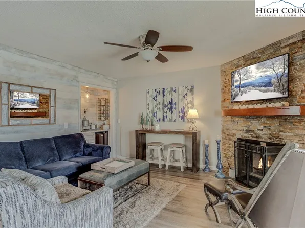 301 Pinnacle Inn Road #3107, Beech Mountain, NC 28604