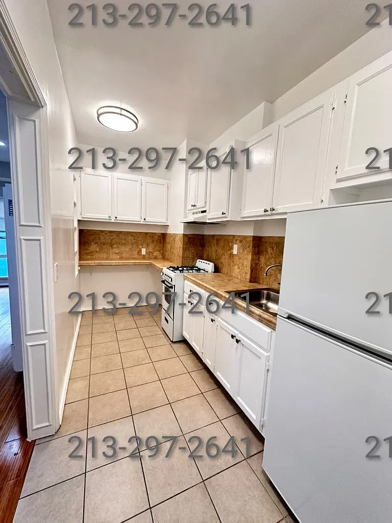 Studio, 450 sqft, $1,450 — Photo 4