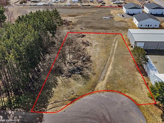 2nd image of CSM5463 Lot 1 Labansky Road #1