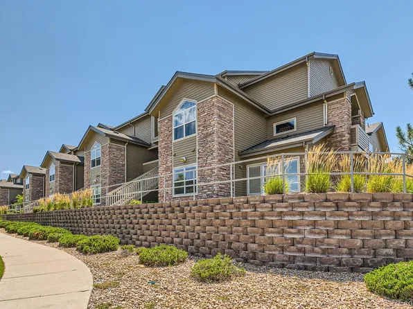 3205 S Walden Court #I, Aurora, CO 80013