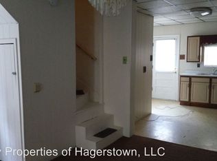 421 George St, Hagerstown, MD 21740