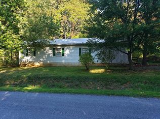 180 Blueberry Ln, Patrick Springs, VA 24133