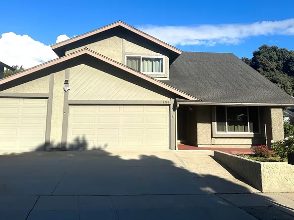 2282 Fawn Ave, Ventura, CA 93003