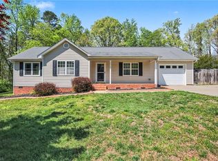 2618 Rocky Branch Rd, Walkertown, NC 27051