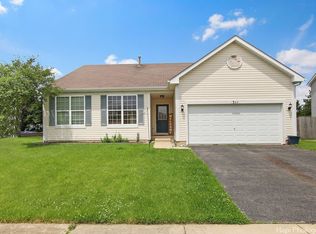 311 Prairie Dr, Harvard, IL