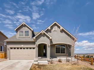 3689 Starry Night Loop, Castle Rock, CO 80109