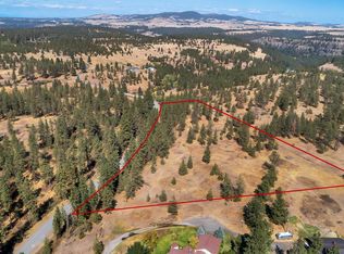 1790X S Stentz Rd, Spangle, WA 99031