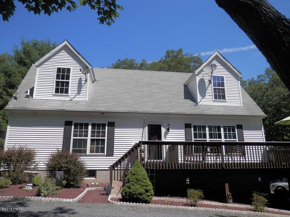 407 Cummins Hill Rd, Milford, PA 18337 Zillow