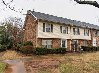 1468 Dover Rd, Spartanburg, SC 29301