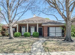 7300 Angel Fire Dr, Plano, TX 75025