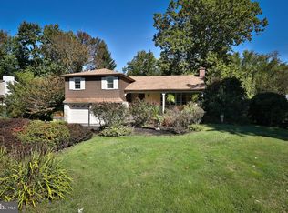 2415 Ball Rd, Willow Grove, PA 19090