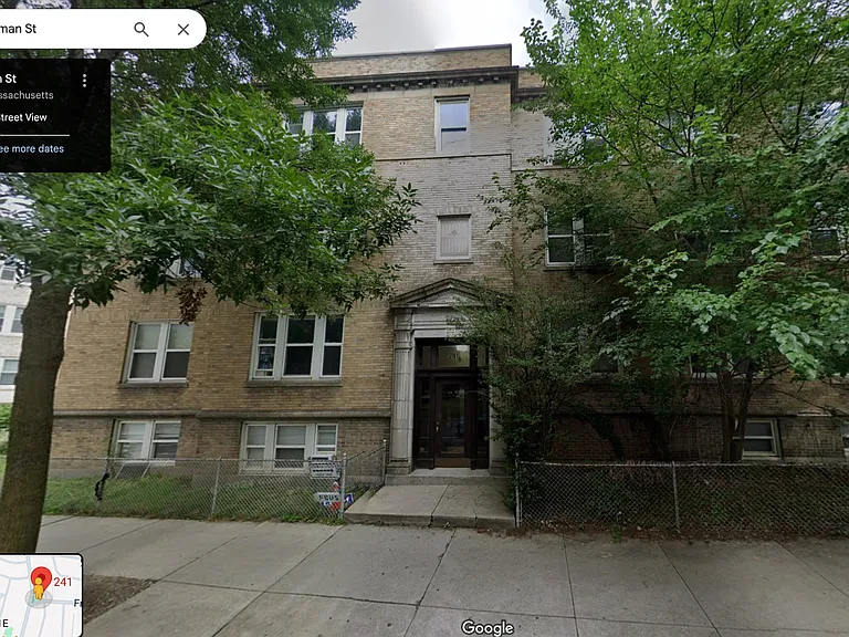 241 Freeman St #10 — Photo 12