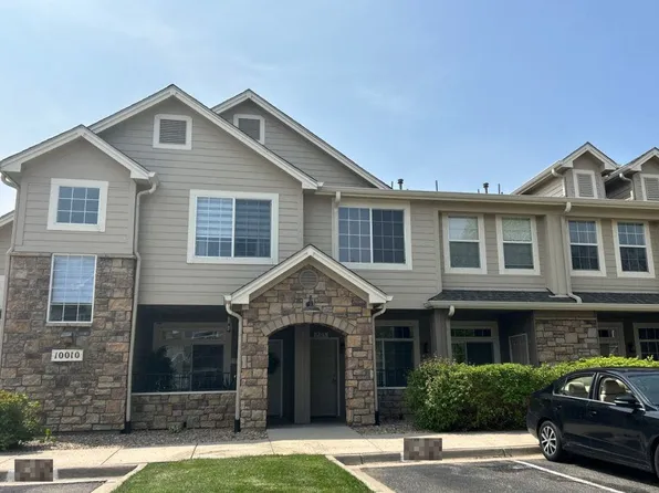 10010 E Gunnison Pl Unit 702, Denver, CO 80247