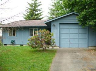 316 S 3rd St, McCleary, WA 98557