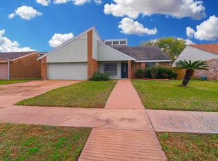 1122 New Tree Ln, Missouri City, TX 77489